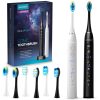Berdsen Galaxy Duo Sonic fogkefe készlet 2 darabból