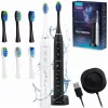Berdsen Galaxy Duo Sonic fogkefe készlet 2 darabból