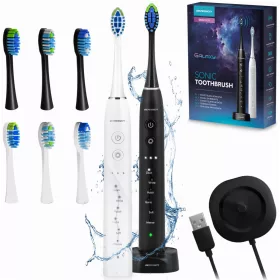 Berdsen Galaxy Duo Sonic fogkefe készlet 2 darabból