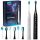 Berdsen Galaxy Duo Sonic fogkefe készlet 2 darabból