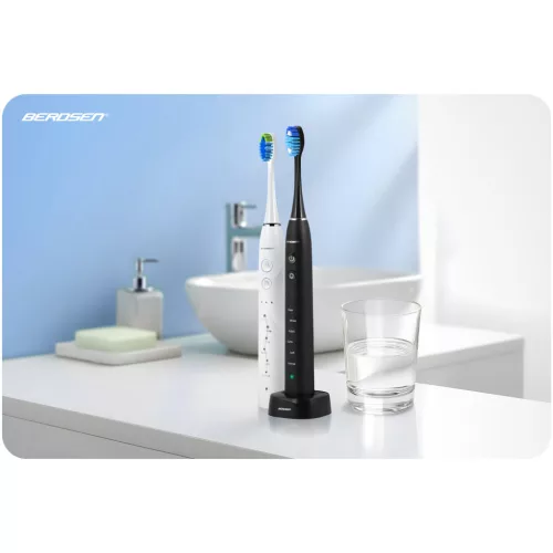 Berdsen Galaxy Duo Sonic fogkefe készlet 2 darabból