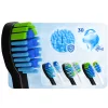 Berdsen Galaxy Duo Sonic fogkefe készlet 2 darabból