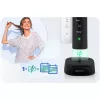 Berdsen Galaxy Duo Sonic fogkefe készlet 2 darabból