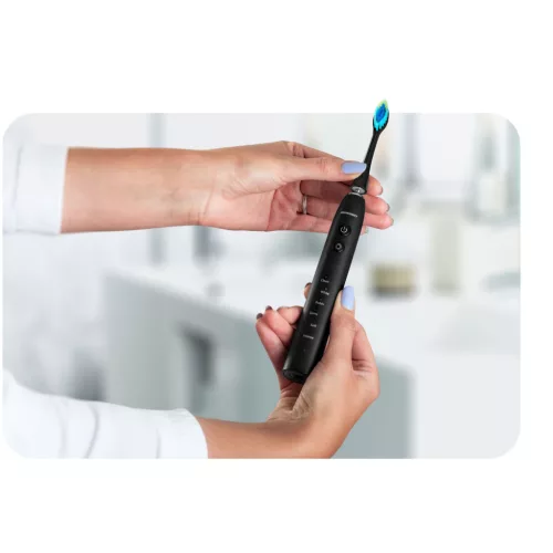 Berdsen Galaxy Duo Sonic fogkefe készlet 2 darabból
