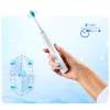 Berdsen Galaxy Duo Sonic fogkefe készlet 2 darabból