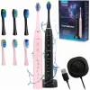 Berdsen Galaxy Duo Sonic fogkefe készlet 2 darabból