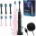 Berdsen Galaxy Duo Sonic fogkefe készlet 2 darabból