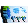 Berdsen Galaxy Duo Sonic fogkefe készlet 2 darabból