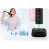 Berdsen Galaxy Duo Sonic fogkefe készlet 2 darabból