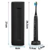 Berdsen Galaxy Duo Sonic fogkefe készlet 2 darabból