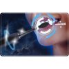 Berdsen Galaxy Duo Sonic fogkefe készlet 2 darabból
