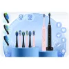 Berdsen Galaxy Duo Sonic fogkefe készlet 2 darabból