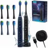 Berdsen Galaxy Duo Sonic fogkefe készlet 2 darabból
