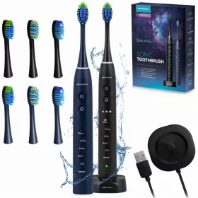 Berdsen Galaxy Duo Sonic fogkefe készlet 2 darabból