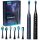 Berdsen Galaxy Duo Sonic fogkefe készlet 2 darabból