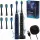 Berdsen Galaxy Duo Sonic fogkefe készlet 2 darabból