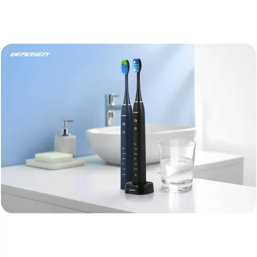 Berdsen Galaxy Duo Sonic fogkefe készlet 2 darabból