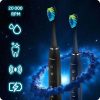Berdsen Galaxy Duo Sonic fogkefe készlet 2 darabból