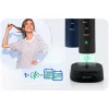 Berdsen Galaxy Duo Sonic fogkefe készlet 2 darabból