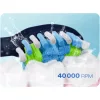 Berdsen Galaxy Duo Sonic fogkefe készlet 2 darabból