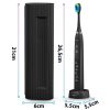 Berdsen Galaxy Duo Sonic fogkefe készlet 2 darabból