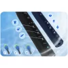 Berdsen Galaxy Duo Sonic fogkefe készlet 2 darabból