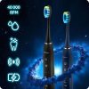 Berdsen Galaxy Duo Sonic fogkefe készlet 2 darabból