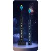 Berdsen Galaxy Duo Sonic fogkefe készlet 2 darabból
