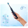 Berdsen Galaxy Duo Sonic fogkefe készlet 2 darabból