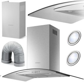 Sziget páraelszívó 90 cm Berdsen BT-224