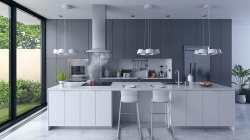 Sziget páraelszívó 90 cm Berdsen BT-224