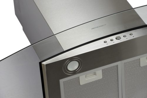 Sziget páraelszívó 90 cm Berdsen BT-224