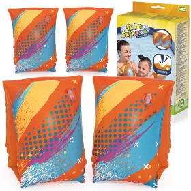Gyermek úszókarszalagok S/M Bestway 32273