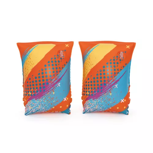 Gyermek úszókarszalagok S/M Bestway 32273