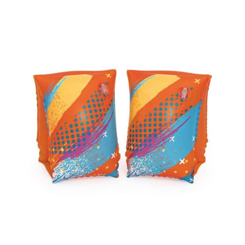 Gyermek úszókarszalagok S/M Bestway 32273