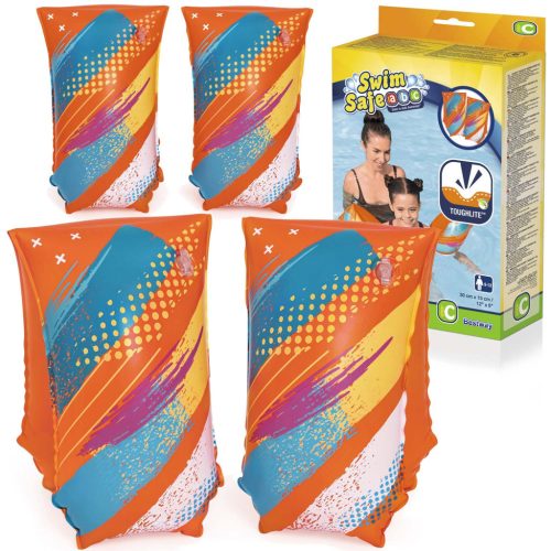 Gyermek úszókarszalagok L/XL Bestway 32274