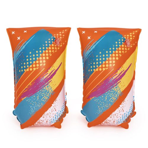 Gyermek úszókarszalagok L/XL Bestway 32274