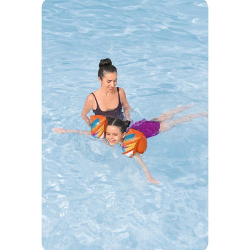 Gyermek úszókarszalagok L/XL Bestway 32274