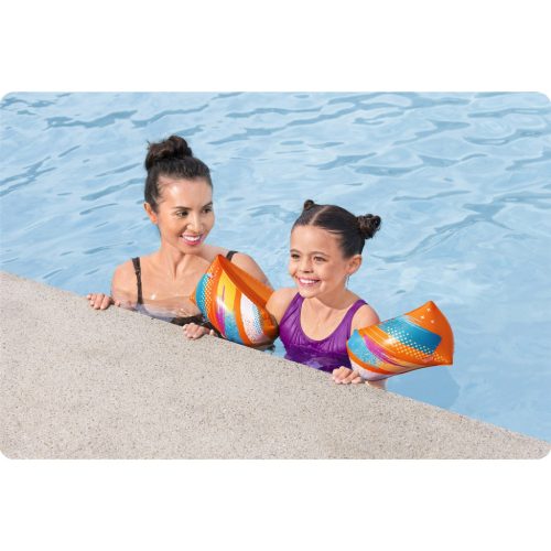 Gyermek úszókarszalagok L/XL Bestway 32274