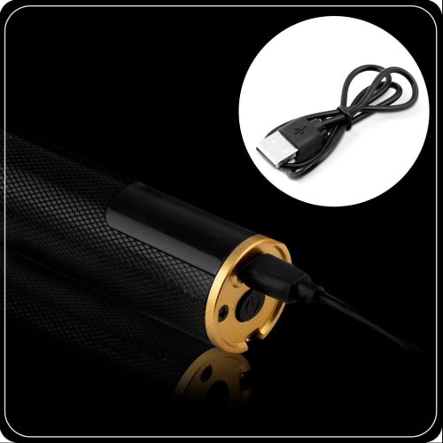 Berdsen BD-260 hajvágó, fekete