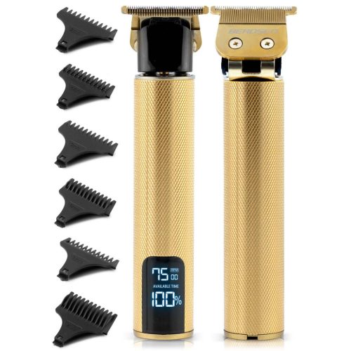 Berdsen BD-260 arany hajvágó