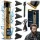 Berdsen BD-261 Gold Barber hajvágó