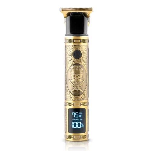 Berdsen BD-261 Gold Barber hajvágó