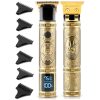 Berdsen BD-261 Gold Barber hajvágó
