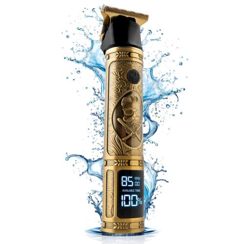 Berdsen BD-261 Gold Barber hajvágó