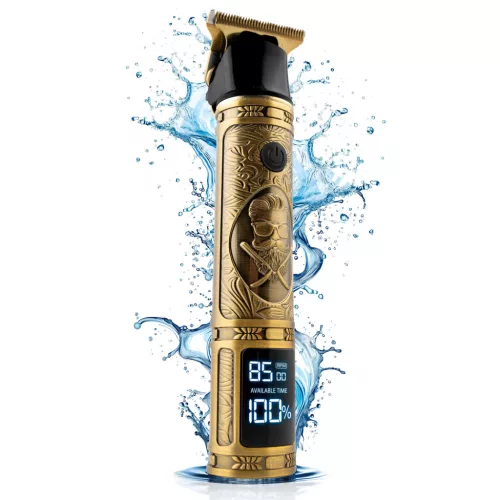 Berdsen BD-261 Gold Barber hajvágó