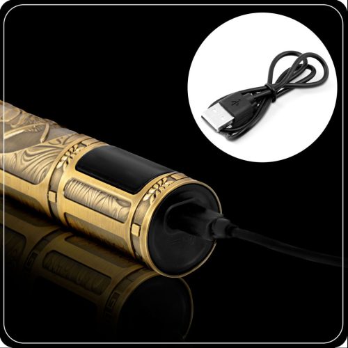 Berdsen BD-261 Gold Barber hajvágó