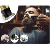 Berdsen BD-261 Gold Barber hajvágó