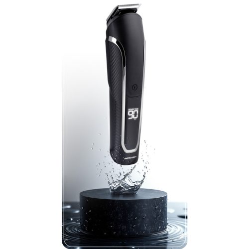 Berdsen BD-262 hajvágó, fekete