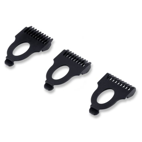 5 az 1-ben elektromos borotva és hajvágó , fekete - Berdsen BD-265